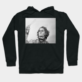 Sweeney Todd Hoodie